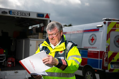 Irish Red Cross Society