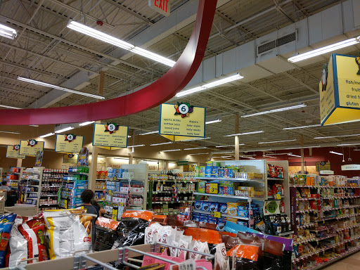 Grocery Store «Hannaford Supermarket», reviews and photos, 45 Hadjis Way Suite 6, Lake Placid, NY 12946, USA