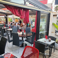 Atmosphère du Restaurant Le Monde des Grillades à Agde - n°17