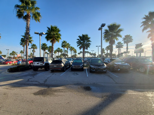 Car Dealer «Daytona Auto Mall», reviews and photos, 1510 N Tomoka Farms Rd, Daytona Beach, FL 32124, USA
