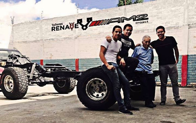 Opiniones de Talleres Renave en Cuenca - Taller de reparación de automóviles