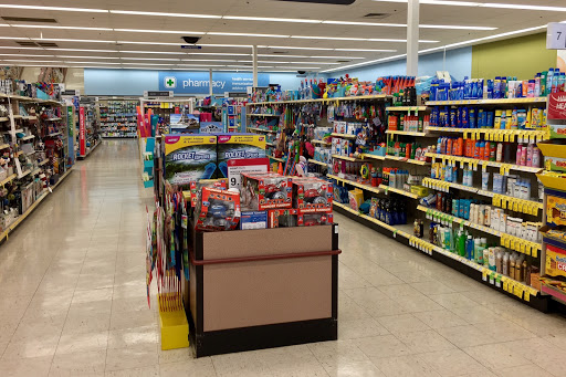 Drug Store «Walgreens», reviews and photos, 21001 San Ramon Valley Blvd, San Ramon, CA 94583, USA