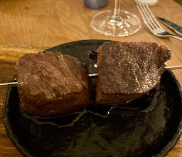 Restaurant 1515 RHINOCERVS - Fine Dining Nürnberg photo