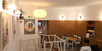 Atmosphère du Restaurant chinois SWEET RAVIOLIS - Montmartre 75002 à Paris - n°1