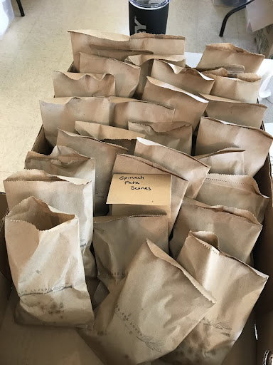 Non-Profit Organization «The Living Room Center», reviews and photos