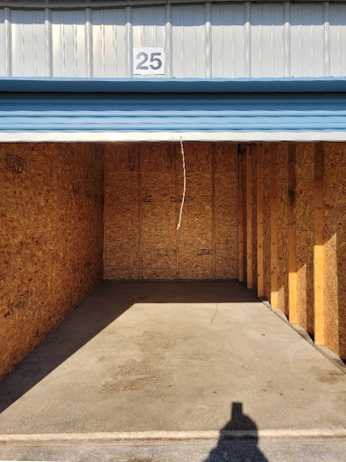 Self-Storage Facility «Sturgis Self Storage», reviews and photos, 25040 US-12, Sturgis, MI 49091, USA
