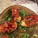 Photo n°3 de l'avis de Inês.a fait le 01/10/2023 à 13:11 sur le  STUZZICANDO à Palermo