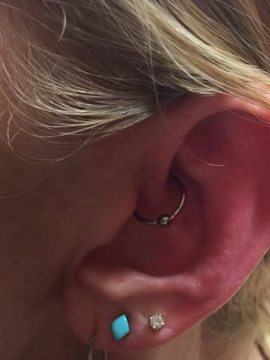 Explore graduation cap tattoo ideas, creative tattoo ideas in San Diego, available at Body Art Salon