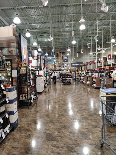 Wine Store «Total Wine & More», reviews and photos, 510 Lake Dr, Chanhassen, MN 55317, USA