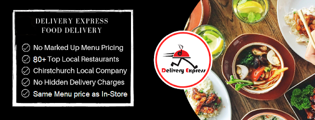 Delivery Express - Food Delivery
