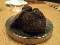 Truffe du Restaurant gastronomique L'Archeste à Paris - n°3