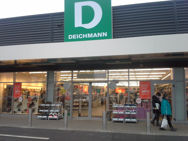 Deichmann