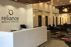 Reliance Medical Practice - WYONG image