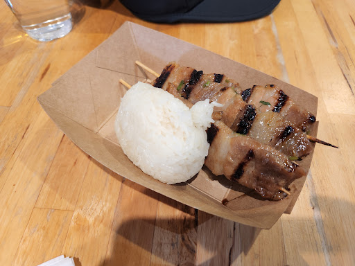 Dessert Shop «Na Ya Dessert House», reviews and photos, 5338 Geary St, San Francisco, CA 94121, USA