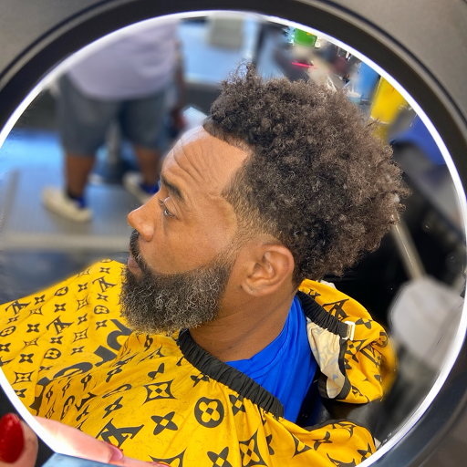 Barber Shop «Black Diamonds Barber Shop», reviews and photos, 3983 7th Street Rd, Louisville, KY 40216, USA