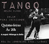 Aulas de Tango Argentino-belém-lisboa