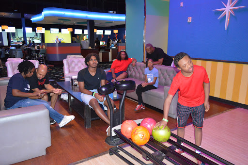 Amusement Center «Alley Cats», reviews and photos, 2008 W Pleasant Ridge Rd, Arlington, TX 76015, USA