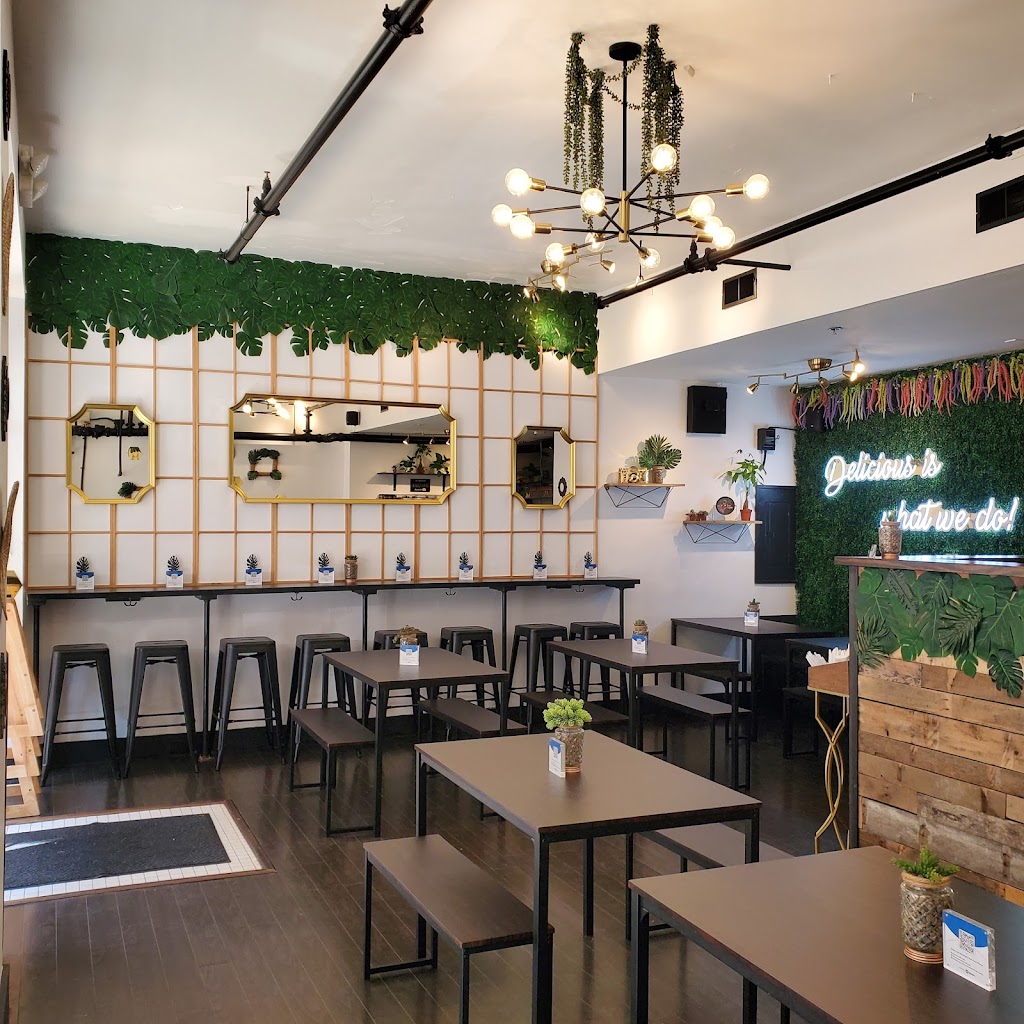 Simply Delicious STL 63101