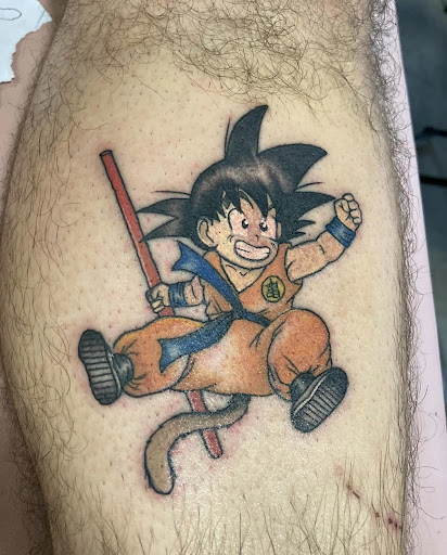 Explore rip mother tattoo ideas, creative tattoo ideas in Abilene, available at Sacred Art