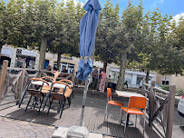 Atmosphère du Restaurant Café Lalalandes à Saint-Sever - n°1