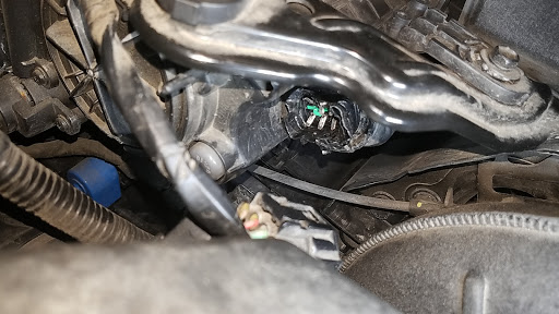 Oil Change Service «Jiffy Lube», reviews and photos, 1210 W Patrick St, Frederick, MD 21703, USA