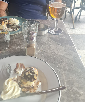 Resto la madeleine à Clermont-Ferrand