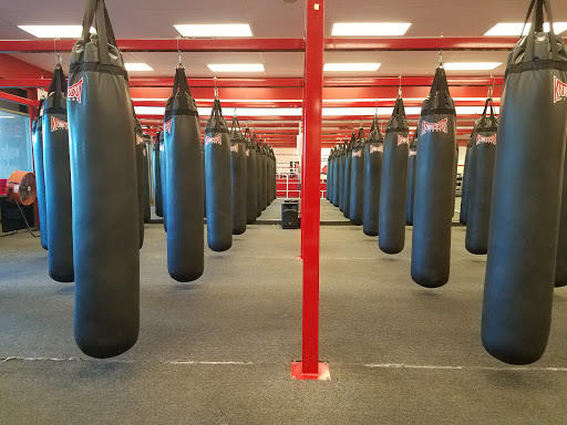 Health Club «Knockout Fitness», reviews and photos, 13215 W McDowell Rd D 1/2, Goodyear, AZ 85395, USA