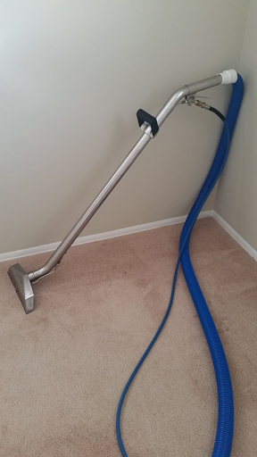 The Right Guy Carpet Cleaning, Inc in Aurora, Illinois