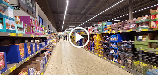 Supermarket «ALDI», reviews and photos, 550 S Trooper Rd, Norristown, PA 19403, USA