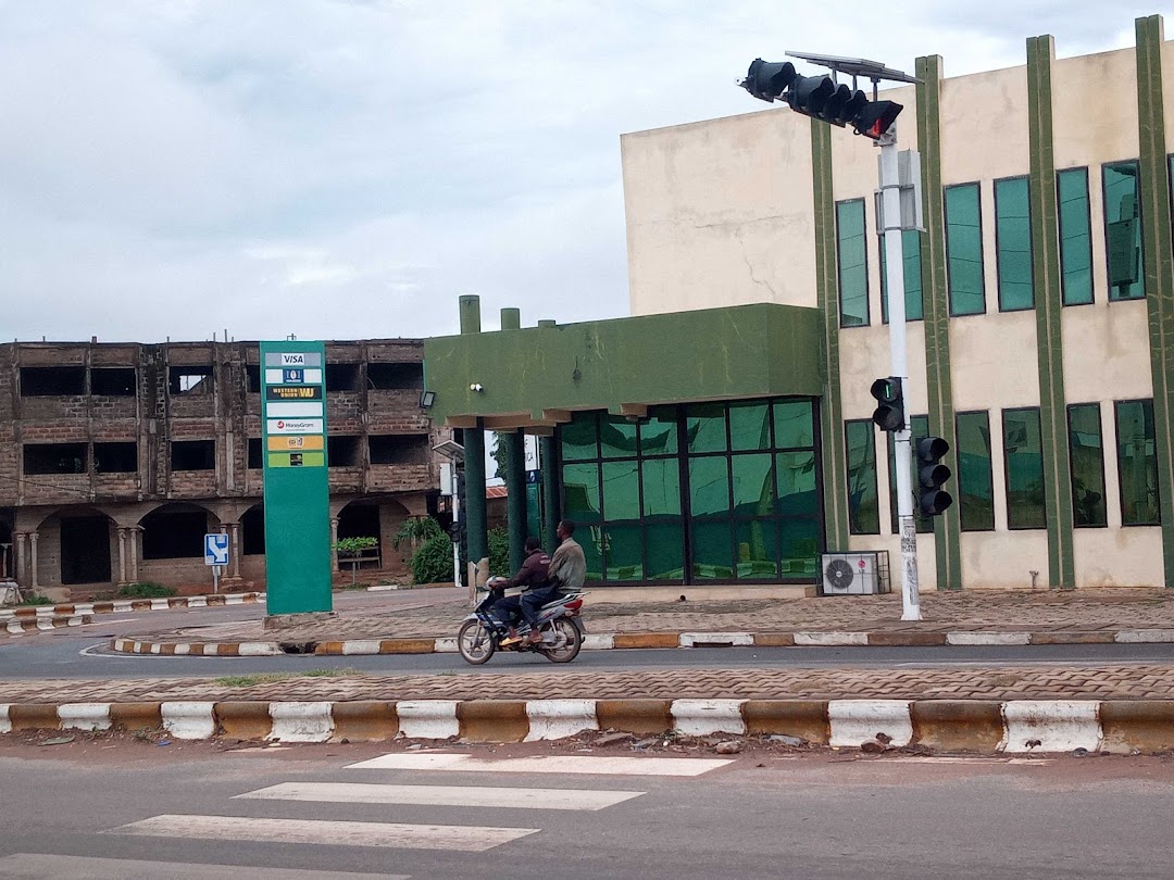 Parakou, Benin