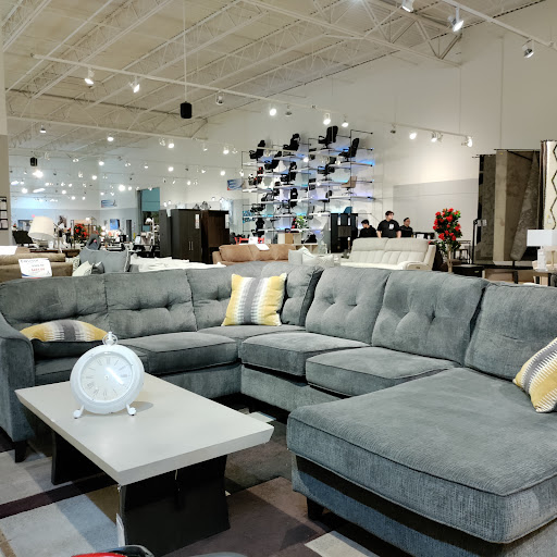 Furniture Store «American Furniture Warehouse», reviews and photos, 5801 N 99th Ave, Glendale, AZ 85305, USA