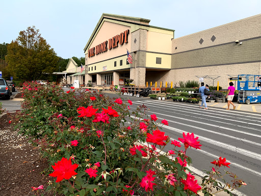 Home Improvement Store «The Home Depot», reviews and photos, 4121 Crain Hwy, Bowie, MD 20716, USA