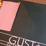 Photo n°7 de l'avis de Federica.. fait le 01/04/2023 à 19:43 sur le  GUSTÒ - Trecastelli à Trecastelli