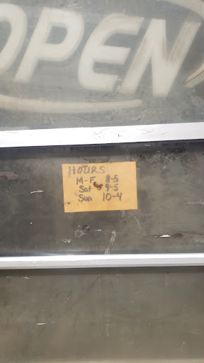 Hardware Store «Louis Ace Hardware», reviews and photos, 917 E McNichols Rd, Detroit, MI 48203, USA