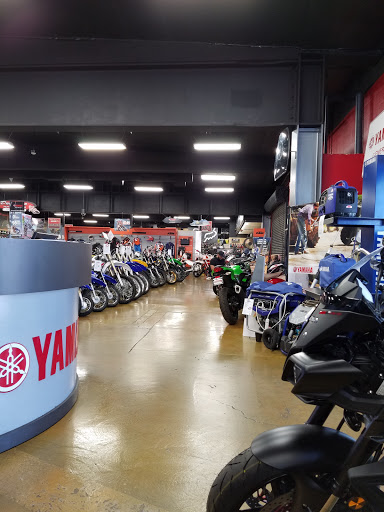 Motorsports Store «Del Amo Motorsports of Long Beach», reviews and photos, 3291 Cherry Ave, Long Beach, CA 90807, USA