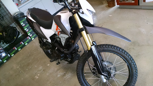 Motorcycle Repair Shop «CSC Motorcycles», reviews and photos, 1331 W Foothill Blvd, Azusa, CA 91702, USA