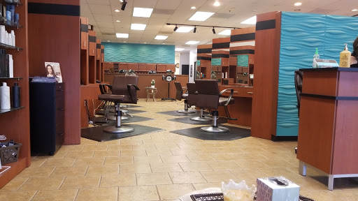 Hair Salon «The Argan Hair Salon», reviews and photos, 13200 Strickland Rd Ste 134, Raleigh, NC 27613, USA