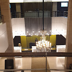 Photo n° 8 de l'avis de Sophie.. fait le 16/08/2019 à 14:26 pour Best Western Premier Hôtel de la Paix à Reims