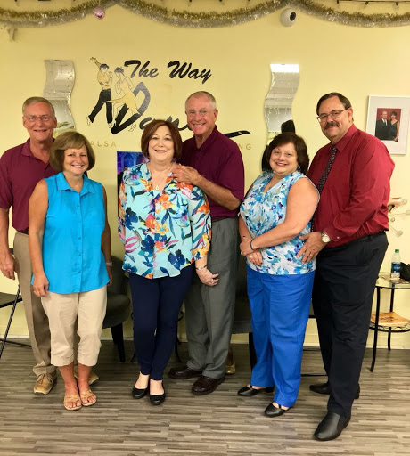 Dance School «The Way 2 Dance», reviews and photos, 610 Oakfield Dr, Brandon, FL 33511, USA