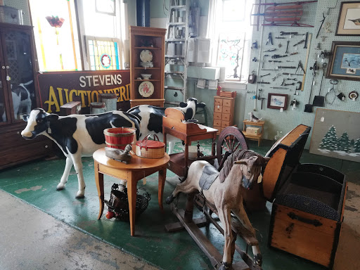 Antique Store «Cape May Antique Center», reviews and photos, 1228 NJ-109, Cape May, NJ 08204, USA