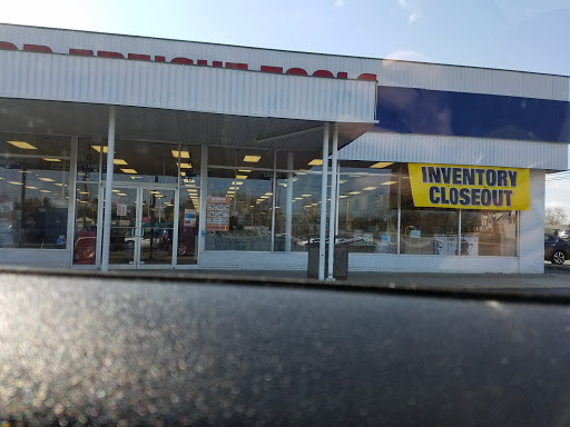 Hardware Store «Harbor Freight Tools», reviews and photos, 1606 S Governors Ave, Dover, DE 19904, USA
