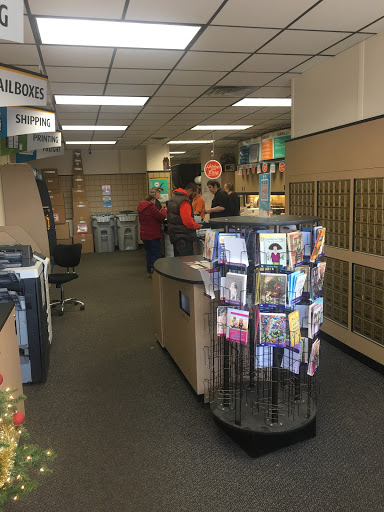 The UPS Store, 5677 S Transit Rd, Lockport, NY 14094, USA, 