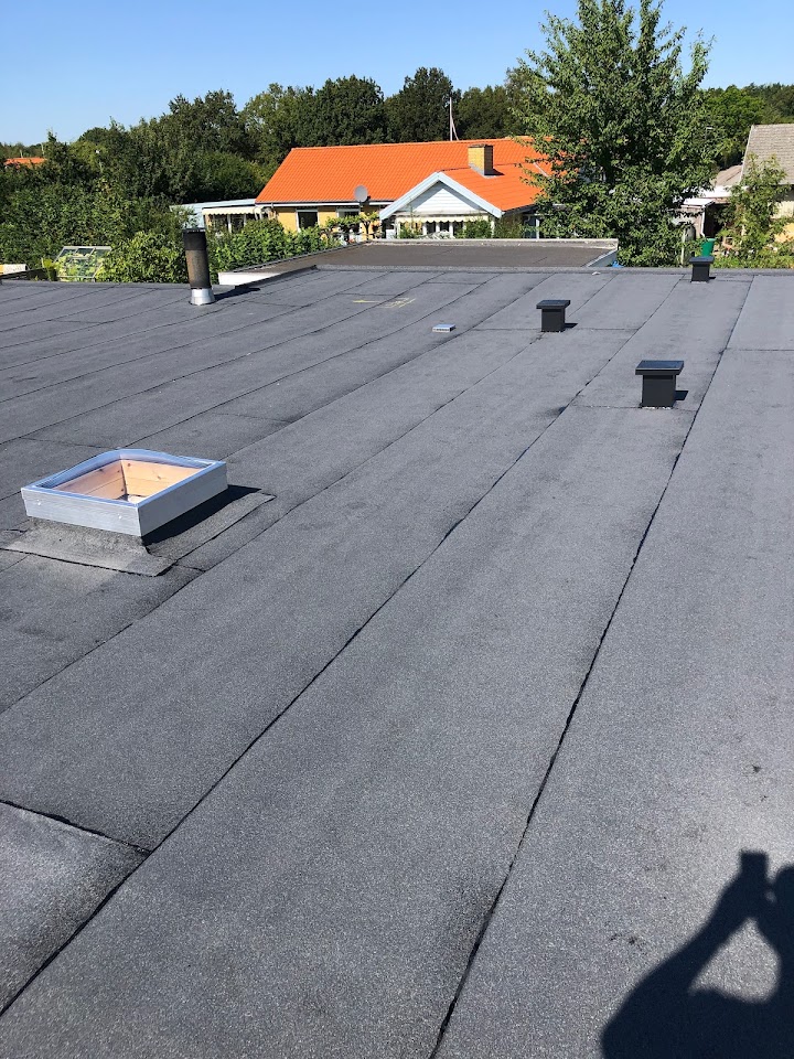 Bay Tag ApS - Tagarbejde