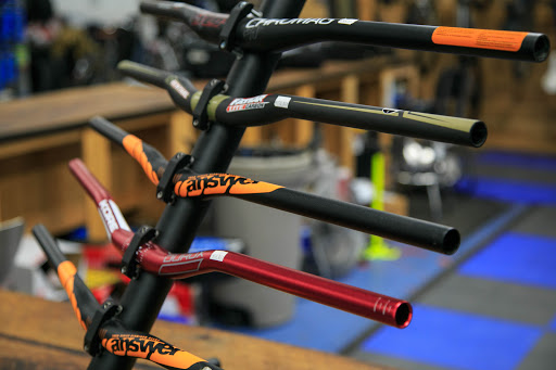 Bicycle Store «Singletrack Cycles», reviews and photos, 119 W North Bend Way, North Bend, WA 98045, USA