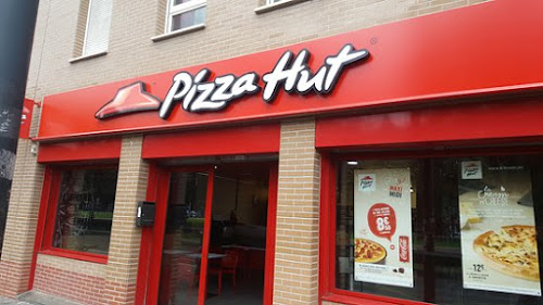 restaurants Pizza Hut Saint-Denis