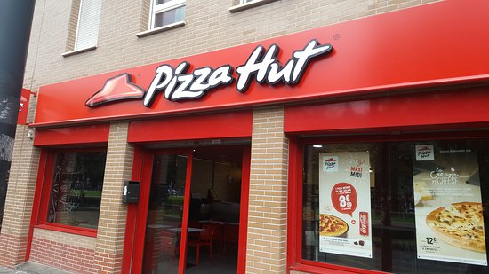 photo n° 20 du restaurants Pizza Hut à Saint-Denis