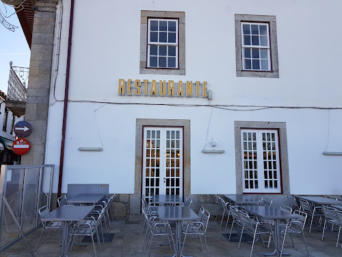 Restaurante Fortaleza de Valença em Valença