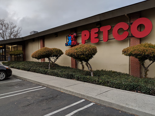Pet Supply Store «Petco Animal Supplies», reviews and photos, 444 N Santa Cruz Ave, Los Gatos, CA 95030, USA