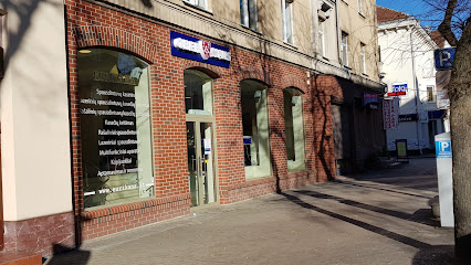 Ober-Haus Nekilnojamasis turtas, Šiaulių biuras