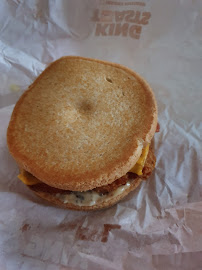 Hamburger du Restauration rapide Burger King à Narbonne - n°15